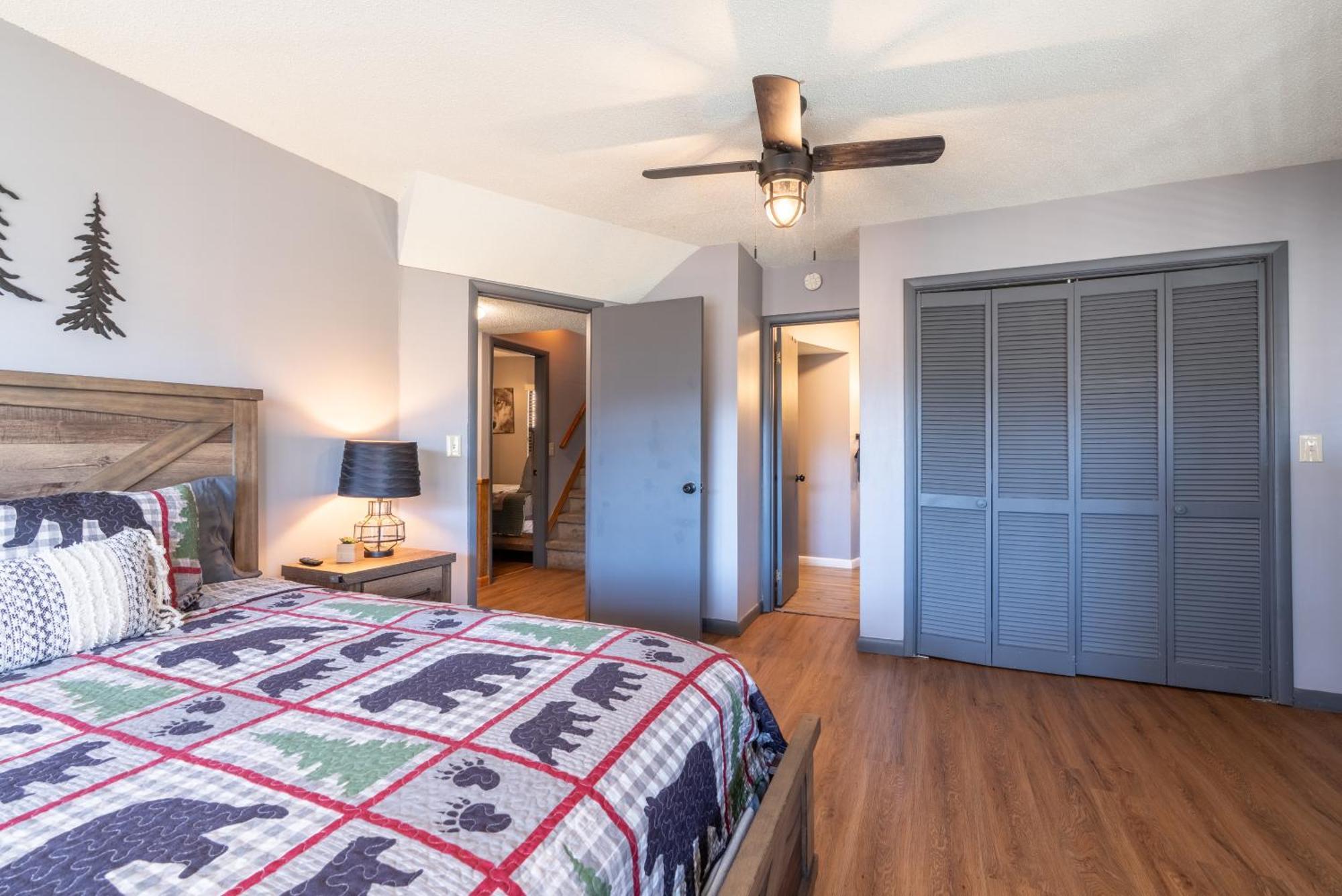 Hawks View Gatlinburg Mountain Cabin Extérieur photo